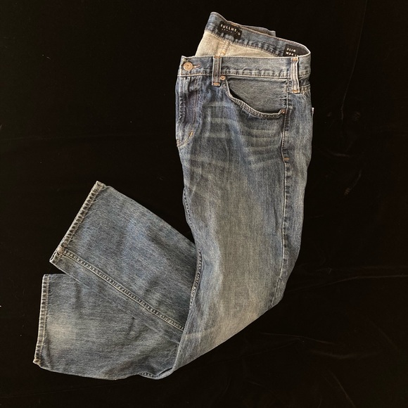 Men’s Bullhead jeans - Picture 5 of 6